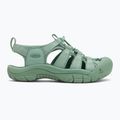 KEEN Newport H2 monochrome/granite green women's sandals 2