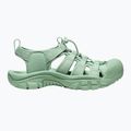 KEEN Newport H2 monochrome/granite green women's sandals