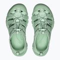 KEEN Newport H2 monochrome/granite green women's sandals 2