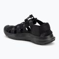 KEEN Seanik H2 women's sandals black/ magnet 3