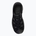 KEEN Seanik H2 women's sandals black/ magnet 5