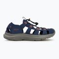 KEEN Seanik H2 naval academy/ gold flame men's sandals 2