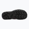 KEEN Seacamp II CNX magnet/ red carpet junior sandals 4