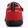 Junior sandals KEEN Seacamp II CNX red/alloy 6
