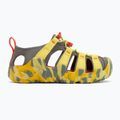 KEEN Hyperport H2 children's sandals evening primrose/steel grey 2