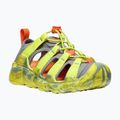 KEEN Hyperport H2 children's sandals evening primrose/steel grey