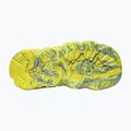 KEEN Hyperport H2 children's sandals evening primrose/steel grey 6