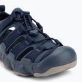 KEEN Hyperport H2 men's sandals vintage indigo/naval academy 7