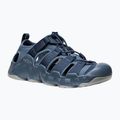 KEEN Hyperport H2 men's sandals vintage indigo/naval academy