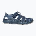 KEEN Hyperport H2 men's sandals vintage indigo/naval academy 2