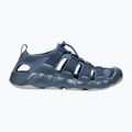 KEEN Hyperport H2 men's sandals vintage indigo/naval academy 3