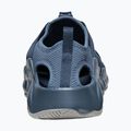 KEEN Hyperport H2 men's sandals vintage indigo/naval academy 4