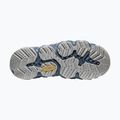 KEEN Hyperport H2 men's sandals vintage indigo/naval academy 6