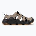 KEEN Hyperport H2 brindle/black men's sandals 2