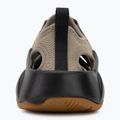 KEEN Hyperport H2 brindle/black men's sandals 6