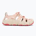 KEEN Hyperport H2 women's sandals cameo rose/dubarry 2