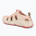 KEEN Hyperport H2 women's sandals cameo rose/dubarry 3