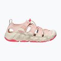 KEEN Hyperport H2 women's sandals cameo rose/dubarry 2