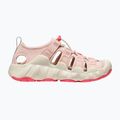 KEEN Hyperport H2 women's sandals cameo rose/dubarry 3
