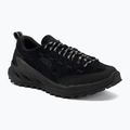 Women's shoes KEEN Jasper Zionic black/black