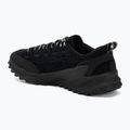 Women's shoes KEEN Jasper Zionic black/black 3