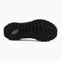 Women's shoes KEEN Jasper Zionic black/black 4
