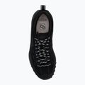 Women's shoes KEEN Jasper Zionic black/black 5