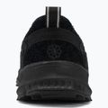 Women's shoes KEEN Jasper Zionic black/black 6