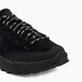 Women's shoes KEEN Jasper Zionic black/black 7