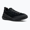 Women's shoes KEEN Jasper Zionic black/black