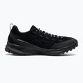 Women's shoes KEEN Jasper Zionic black/black 2