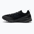 Women's shoes KEEN Jasper Zionic black/black 3