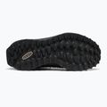 Women's shoes KEEN Jasper Zionic black/black 4