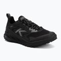 Men's trekking boots KEEN Zionic Nxt Wp triple black