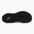 Men's trekking boots KEEN Zionic Nxt Wp triple black 4