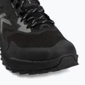 Men's trekking boots KEEN Zionic Nxt Wp triple black 7
