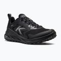 Men's trekking boots KEEN Zionic Nxt Wp triple black