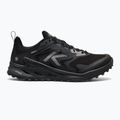 Men's trekking boots KEEN Zionic Nxt Wp triple black 2