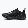 Men's trekking boots KEEN Zionic Nxt Wp triple black 3