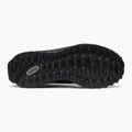 Men's trekking boots KEEN Zionic Nxt Wp triple black 4