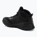 Men's trekking boots KEEN Zionic Nxt Mid Wp triple black 3