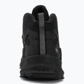 Men's trekking boots KEEN Zionic Nxt Mid Wp triple black 6
