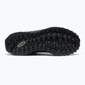 Men's trekking boots KEEN Zionic Nxt Mid Wp triple black 4
