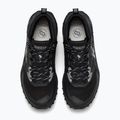 Men's trekking boots KEEN Zionic Nxt Mid Wp triple black 5