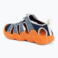 Children's sandals KEEN Hyperport H2 tenehoozuki 3