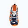 Children's sandals KEEN Hyperport H2 tenehoozuki 5