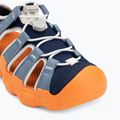 Children's sandals KEEN Hyperport H2 tenehoozuki 7