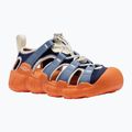 Children's sandals KEEN Hyperport H2 tenehoozuki