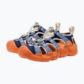 Children's sandals KEEN Hyperport H2 tenehoozuki 5