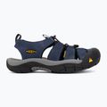 Men's sandals KEEN Newport naval academy 2